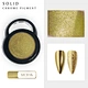chrome pigment